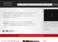 Paviotti Studio Legale-Associazione Professionale