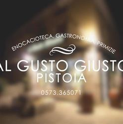 Al Gusto Giusto Di Gargini Lisa