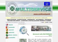Multiservice SRL