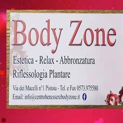 Body Zone Di Vignali Ilaria