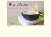 Sito di Body Zone Di Vignali Ilaria