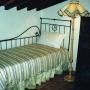 Letto in Ferro
