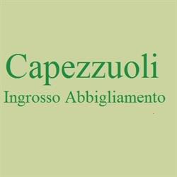 Capezzuoli Ingrosso Abbigliamento