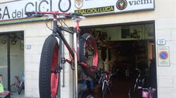 Casa Del Ciclo Di Salcioli Luca