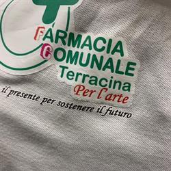 Farmacia Comunale X Sede - Terracina