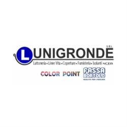 Lunigronde