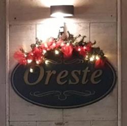 ORESTE
