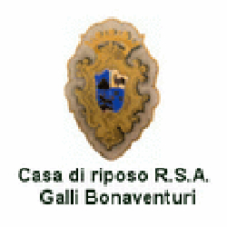 Casa di Riposo - Pensionato e R.S.A - Fondazione Galli Bonaventuri  - Onlus