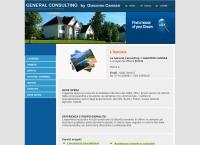 General Consulting Di Giacomo Canosa