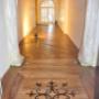 Lucidatura Parquet