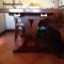Lucidatura Legno