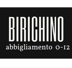 Birichino Di Bensi Alessandra Abbigliamento Per Bambini