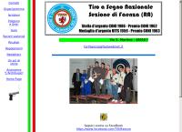 Tiro A Segno Nazionale Sezione Di Tivoli