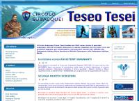 Circolo Subacquei Teseo Tesei