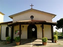 Parrocchia Santa Maria Del Carmine