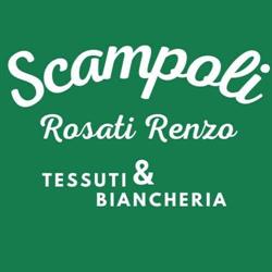 Snc Rosati Renzo Di Rosati E Guarnieri Scampoli E Tessuti