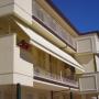 Tende da Sole per Condominio