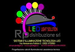 R. P. Distribuzione r. P. Distribuzione SRL