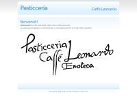 Caffe' Leonardo Di Bini Claudio e C. SNC