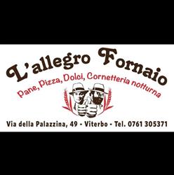 L Allegro Fornaio Di Corapi Giuseppe e Cencioni Silvia SNC