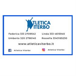 Federazione Italiana Di Atletica Leggera Comitato Provinciale Viterbo