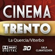 Cinema Trento S.a.s. Di Coccia Patrizia e C.
