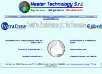 Master Technology Impianti e Servizi SRL
