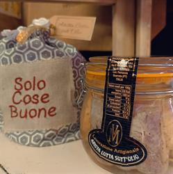 Tradizione Salumi Di Ivan Magni & C. SAS