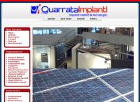 Quarrata Impianti Di Paoli A. Paoli F. e Russo Maurizio SNC