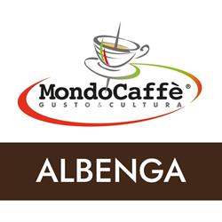 Mondocaffè Albenga