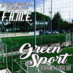 Greensport Associazione Sportiva Dilettantistica Greensport