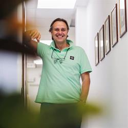 Ciangherotti Dr. Eraldo Studio Medico Dentistico