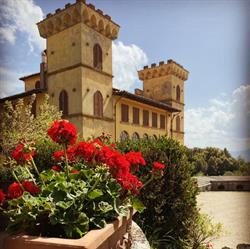 Agriturismo Fattoria Tenuta I Bonsi