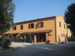 Le Pescine Azienda Agricola Di Del Ghianda Roberto