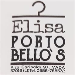 Portobello' S Di Chesi Elisa