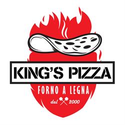 Pizzeria Artigiana Roci Rovena King'S Pizza