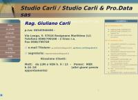 Studio Carli Giuliano