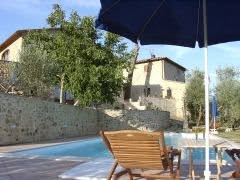 B&B La Fonte del Machiavelli