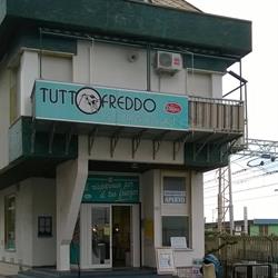 Tuttofreddo Srl Commercio Alimenti Surgelati