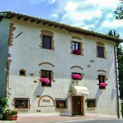 Torciano Winery Hotel "Vecchio Asilo"