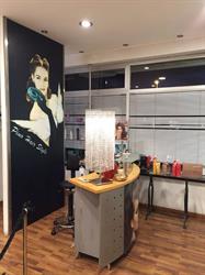 Parrucchiere Pino Graziano Hair Style