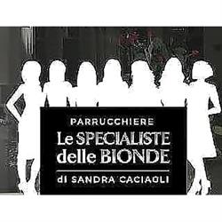 Sandra Caciagli Parrucchiera