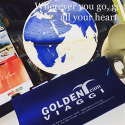 Golden Team Viaggi S.n.c.