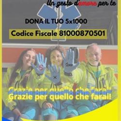 Misericordia Servizio Ambulanze