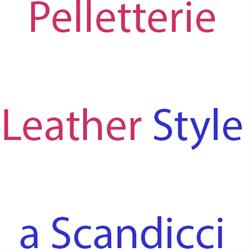 Pelletterie Leather Style