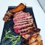 Da Pilade - Carne alla Brace