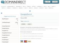 Energia Zero SRL