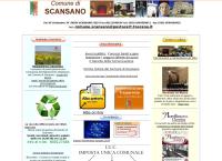 Amministrazione Comunale Scansano