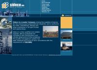 Sideco SPA