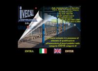 Ivecal Costruzioni SRL
